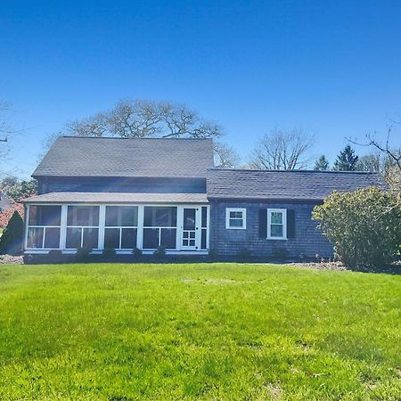 38 Pleasant Street Harwich Port - Pleasant Street Cottage Ngoại thất bức ảnh