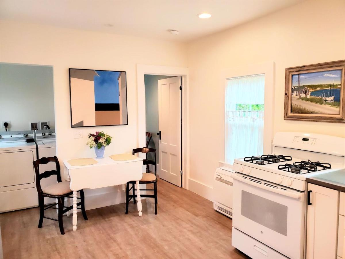 38 Pleasant Street Harwich Port - Pleasant Street Cottage Ngoại thất bức ảnh