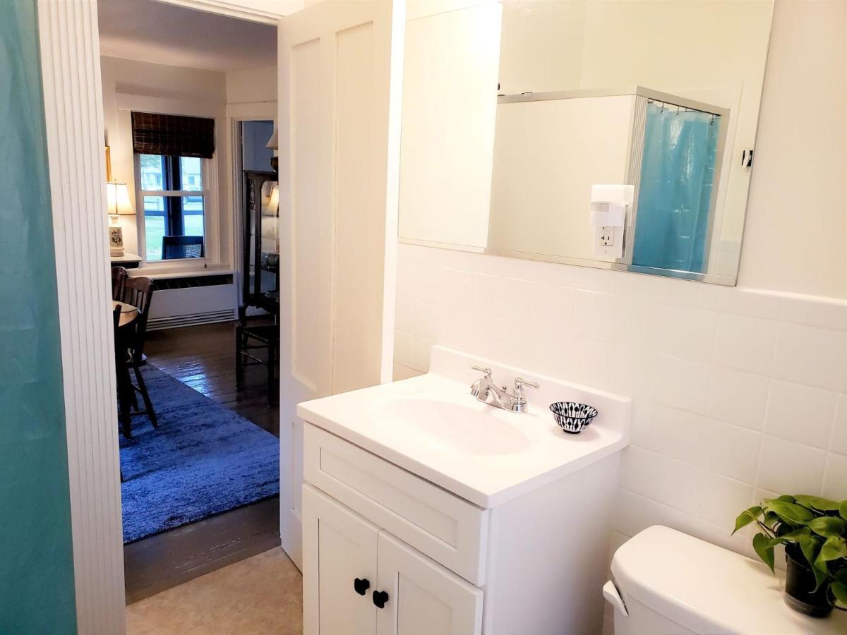 38 Pleasant Street Harwich Port - Pleasant Street Cottage Ngoại thất bức ảnh