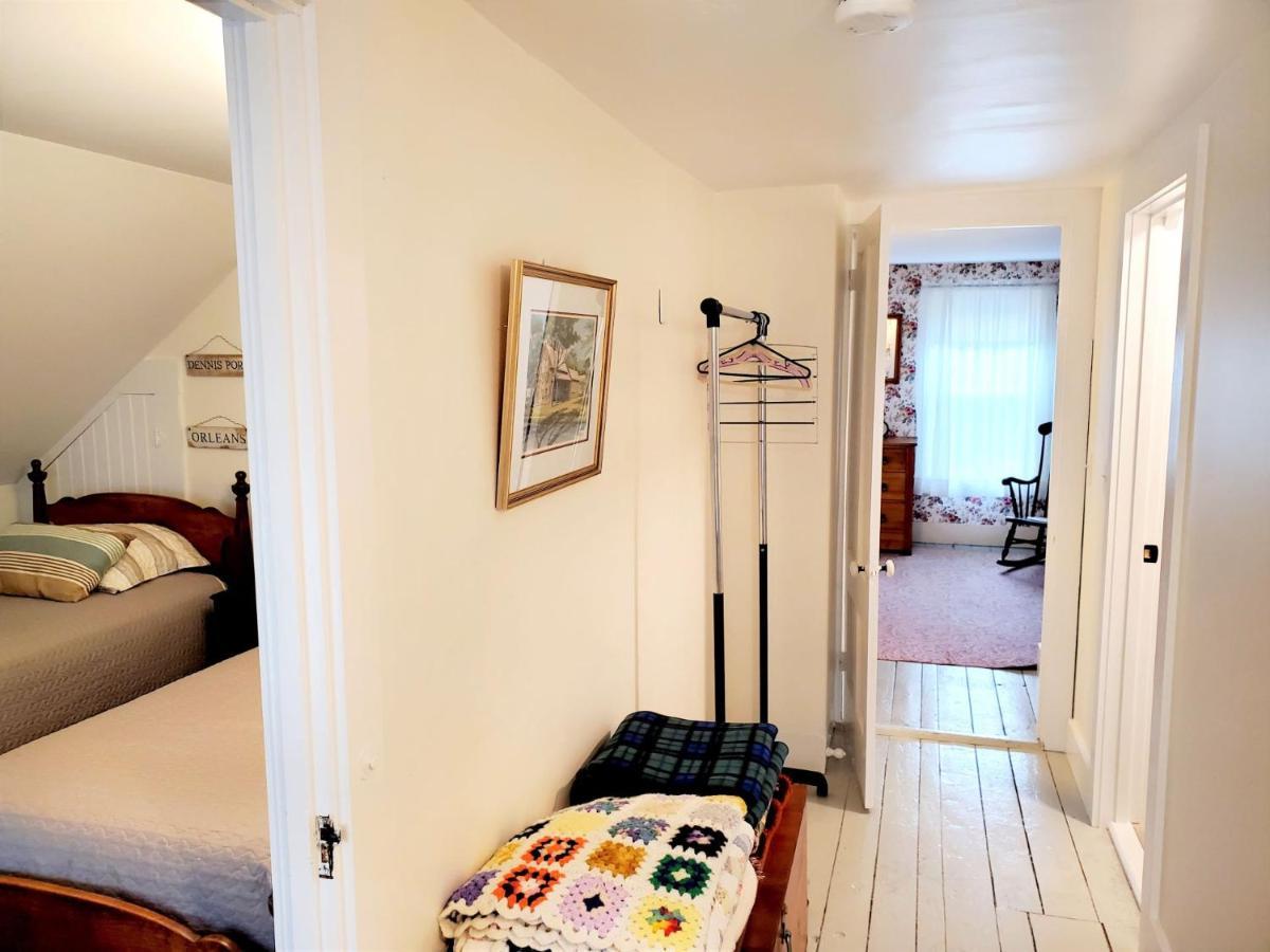 38 Pleasant Street Harwich Port - Pleasant Street Cottage Ngoại thất bức ảnh