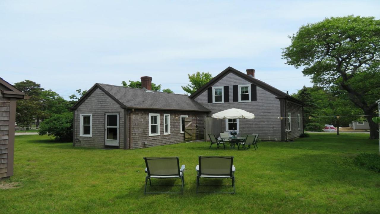 38 Pleasant Street Harwich Port - Pleasant Street Cottage Ngoại thất bức ảnh